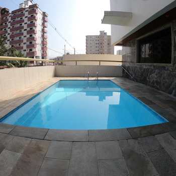 Apartamento em Praia Grande, bairro Tupi