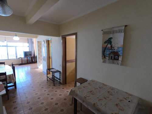 Apartamento, código 4865 em Praia Grande, bairro Boqueirão