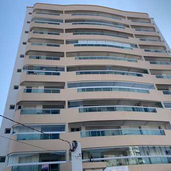 Apartamento em Praia Grande, bairro Canto do Forte