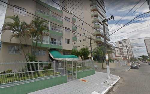Apartamento, código 4892 em Praia Grande, bairro Aviação