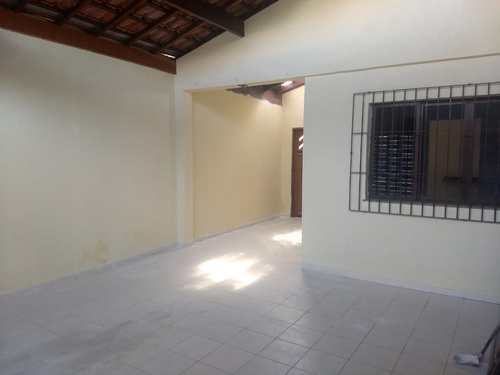 Casa, código 4908 em Praia Grande, bairro Tupi