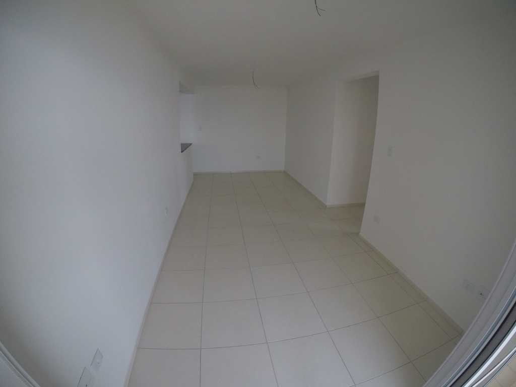 Apartamento em Praia Grande, no bairro Caiçara