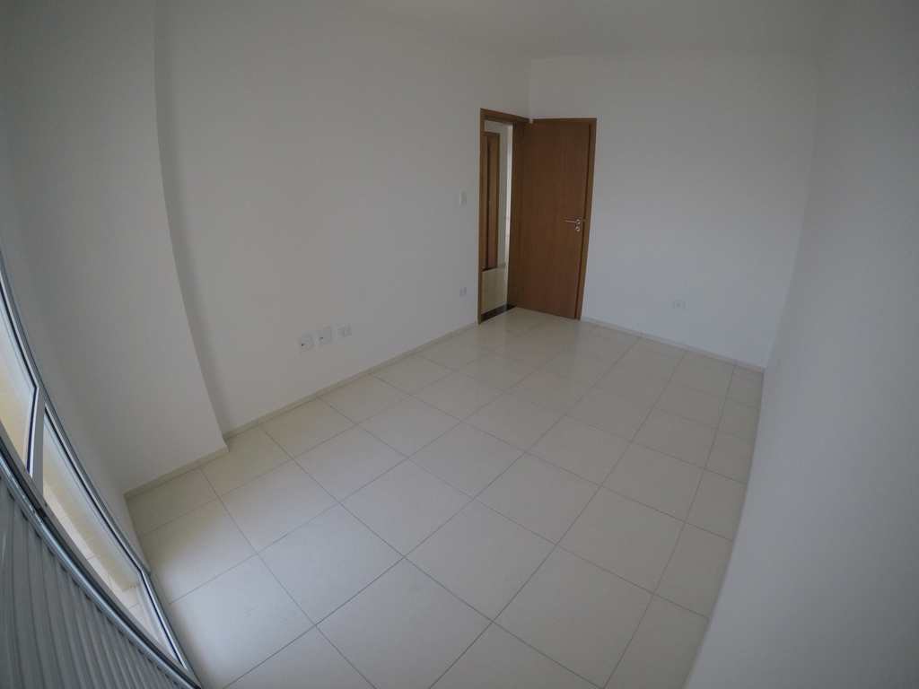 Apartamento em Praia Grande, no bairro Caiçara
