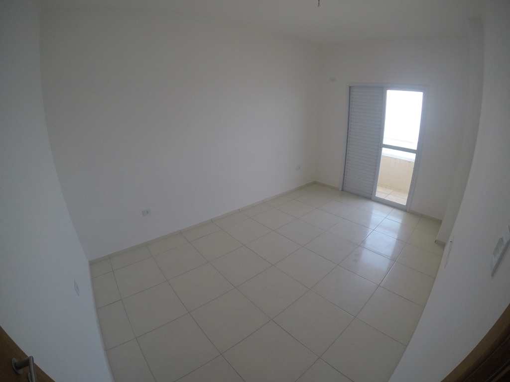 Apartamento em Praia Grande, no bairro Caiçara