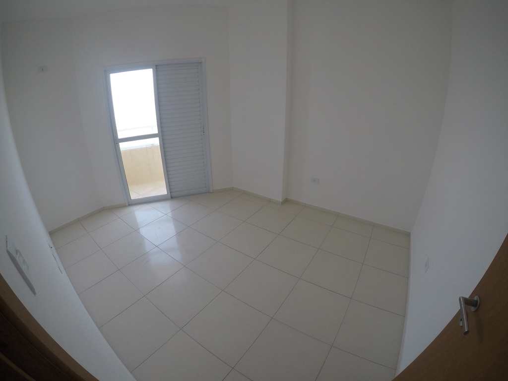 Apartamento em Praia Grande, no bairro Caiçara