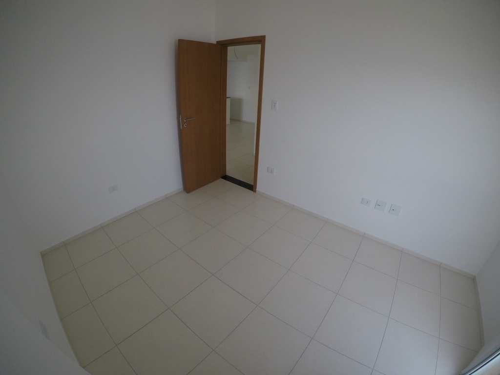 Apartamento em Praia Grande, no bairro Caiçara