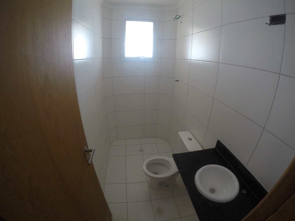 Apartamento em Praia Grande, no bairro Caiçara