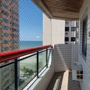 Apartamento em Praia Grande, bairro Aviação