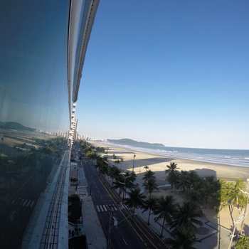 Apartamento em Praia Grande, bairro Aviação