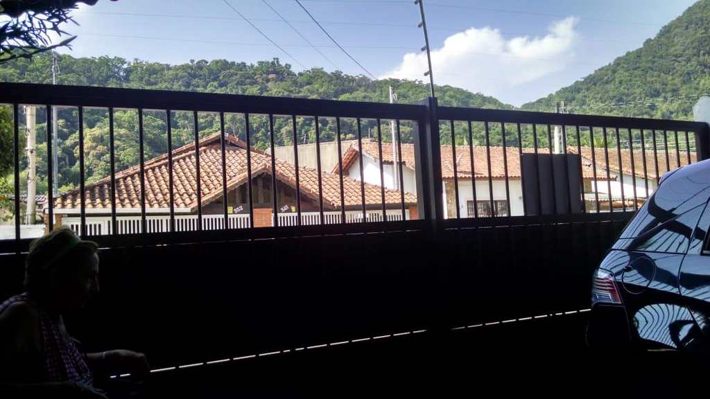 Casa em Praia Grande, no bairro Canto do Forte