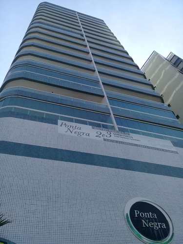Apartamento, código 4944 em Praia Grande, bairro Guilhermina