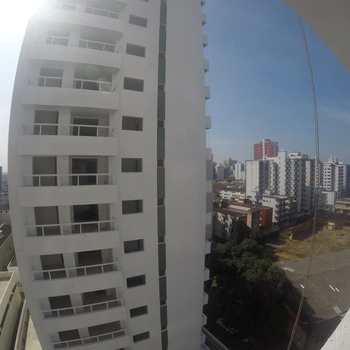 Apartamento em Praia Grande, bairro Ocian