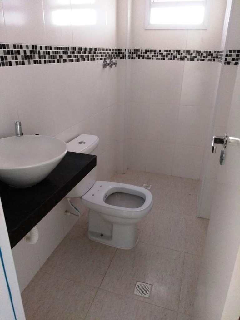Apartamento em Praia Grande, no bairro Caiçara