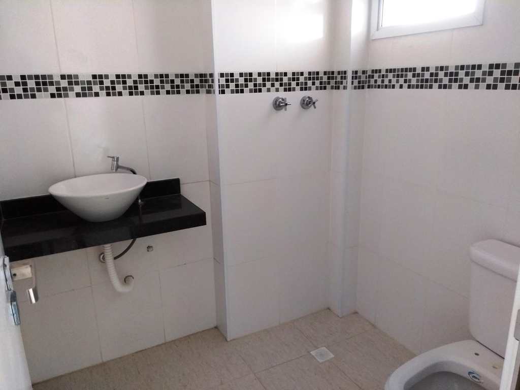 Apartamento em Praia Grande, no bairro Caiçara