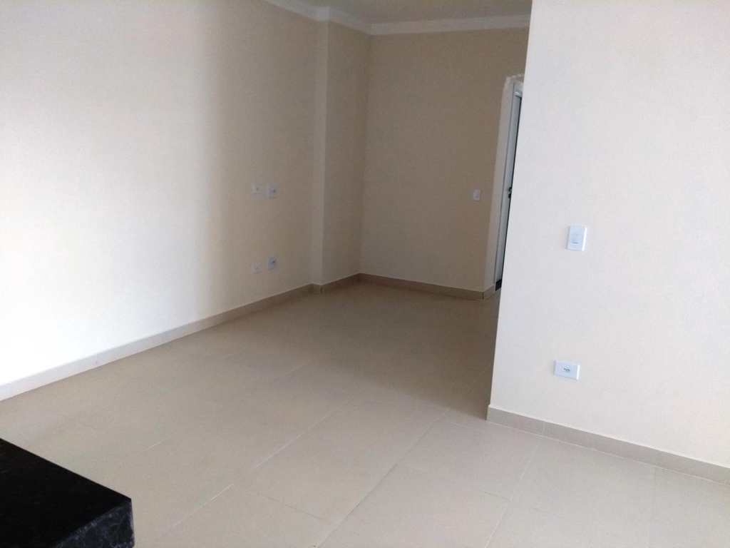 Apartamento em Praia Grande, no bairro Caiçara