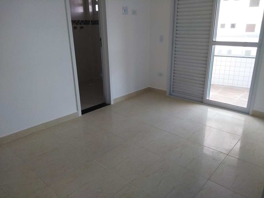 Apartamento em Praia Grande, no bairro Caiçara