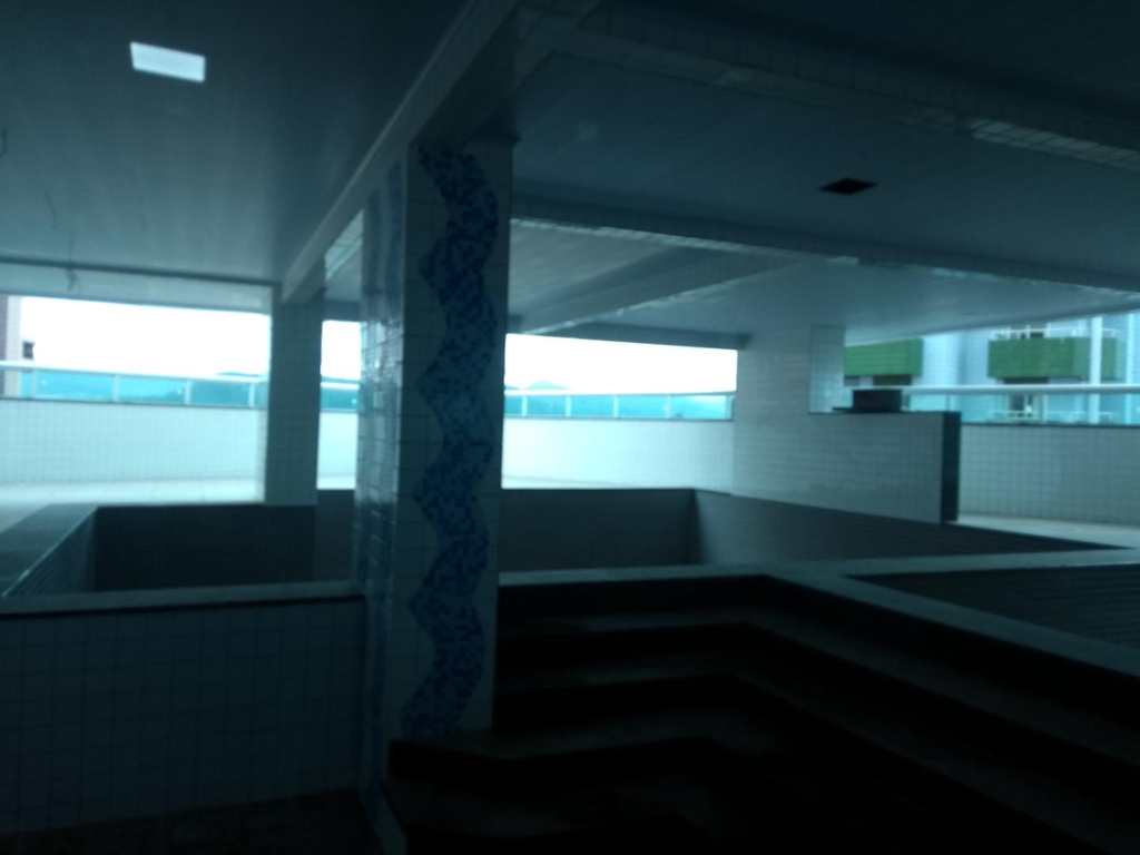 Apartamento em Praia Grande, no bairro Caiçara