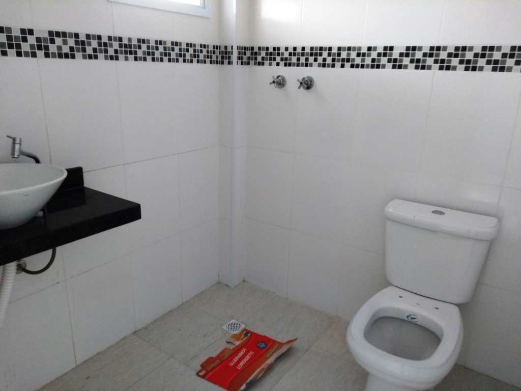 Apartamento em Praia Grande, no bairro Caiçara