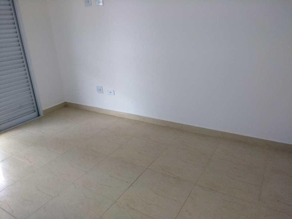 Apartamento em Praia Grande, no bairro Caiçara