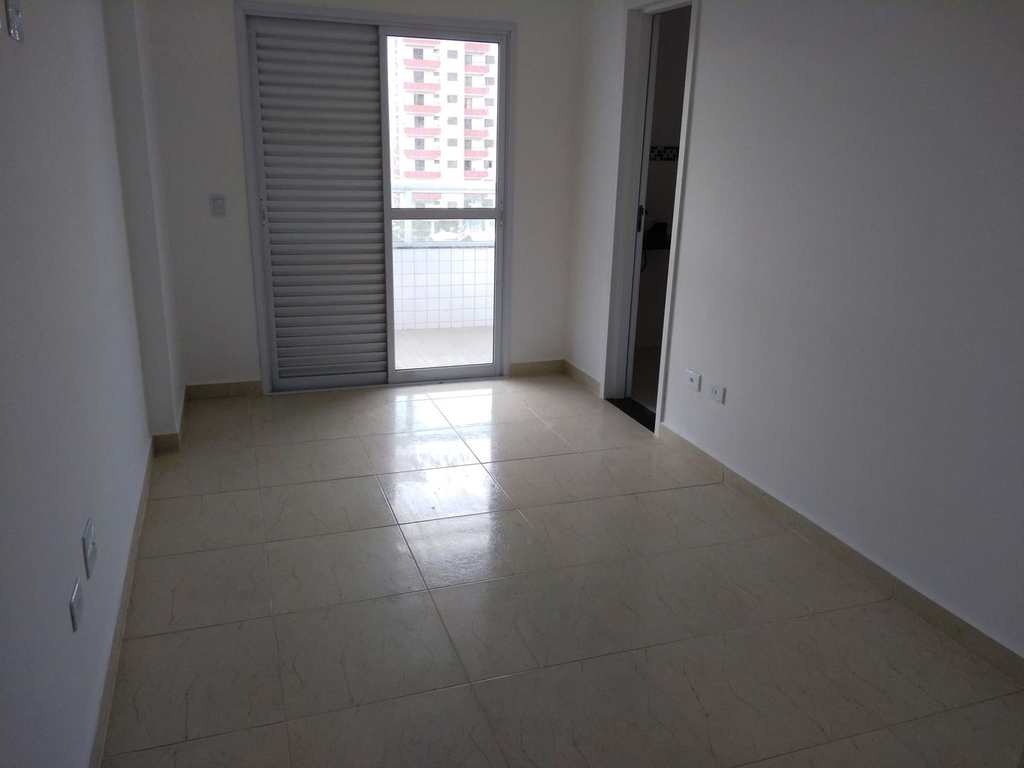 Apartamento em Praia Grande, no bairro Caiçara