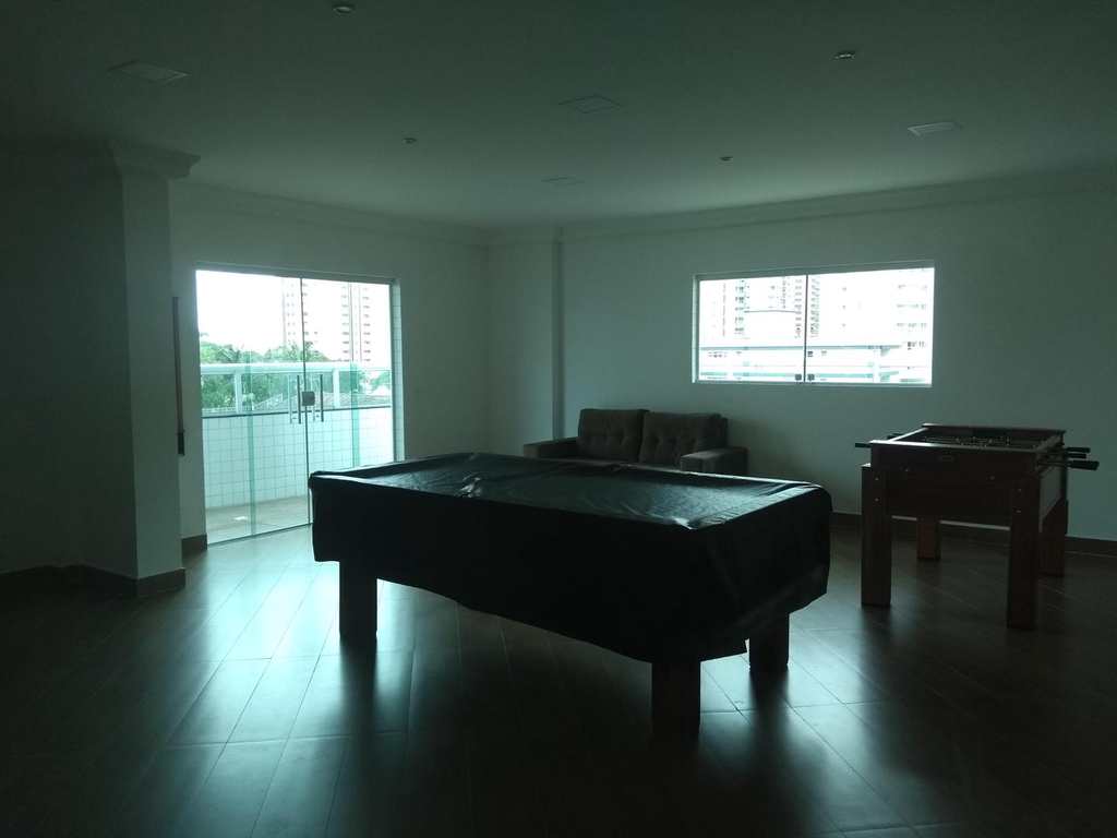Apartamento em Praia Grande, no bairro Caiçara