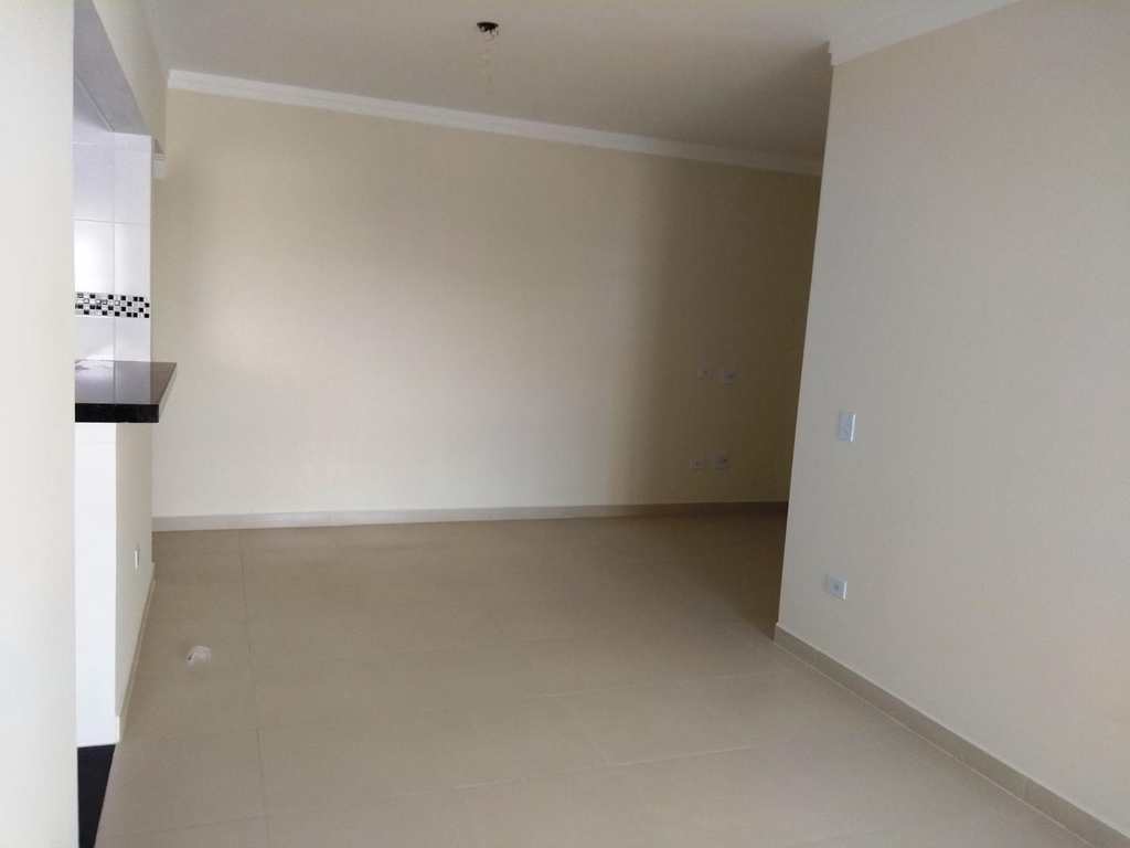 Apartamento em Praia Grande, no bairro Caiçara