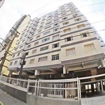 Apartamento em Praia Grande, bairro Ocian