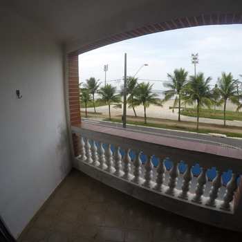 Apartamento em Praia Grande, bairro Maracanã