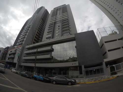 Apartamento, código 4986 em Praia Grande, bairro Boqueirão