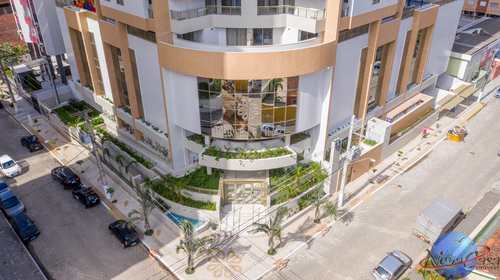 Apartamento, código 4998 em Praia Grande, bairro Canto do Forte