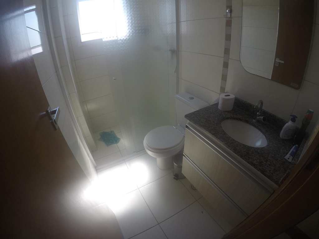 Apartamento em Praia Grande, no bairro Aviação
