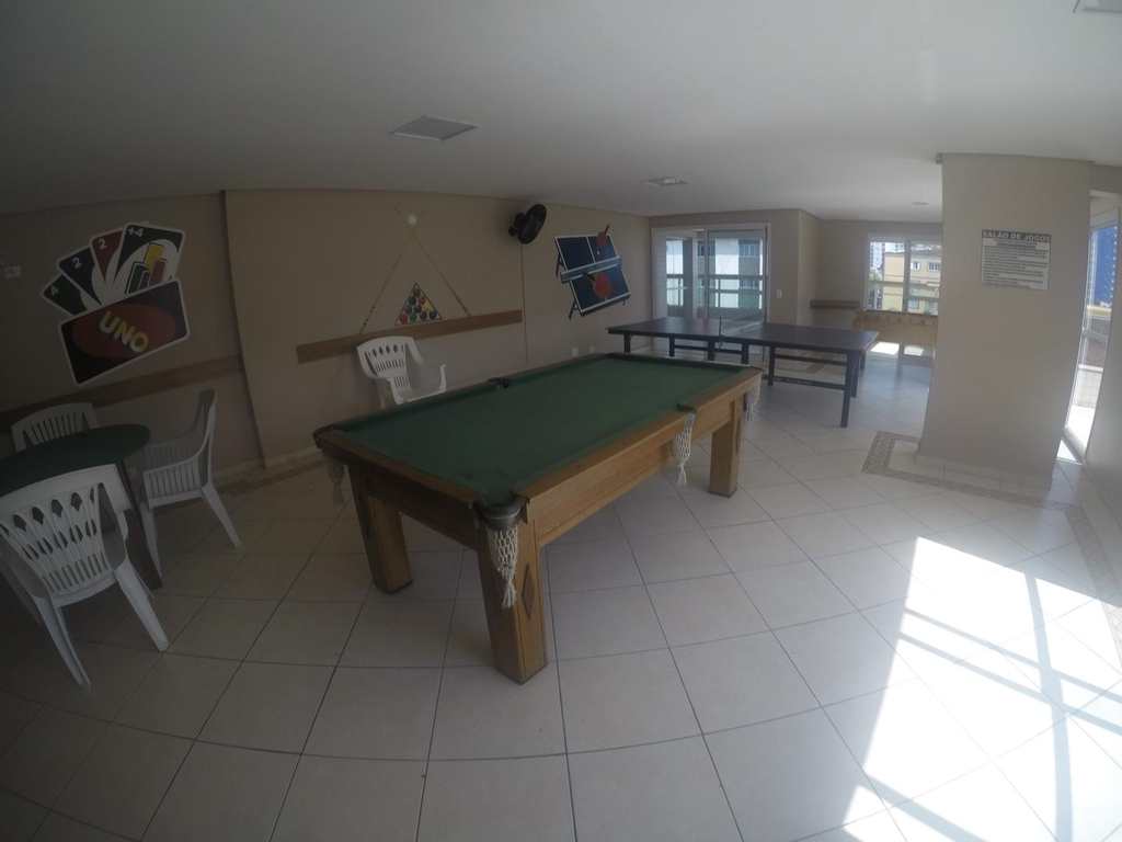 Apartamento em Praia Grande, no bairro Aviação