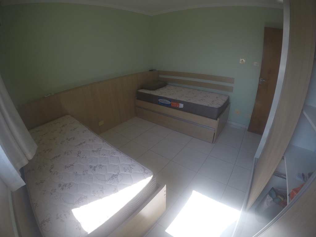 Apartamento em Praia Grande, no bairro Aviação
