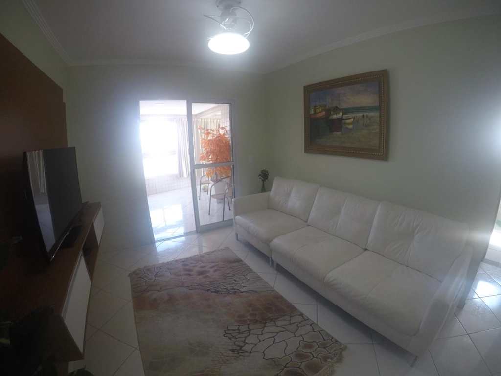 Apartamento em Praia Grande, no bairro Aviação
