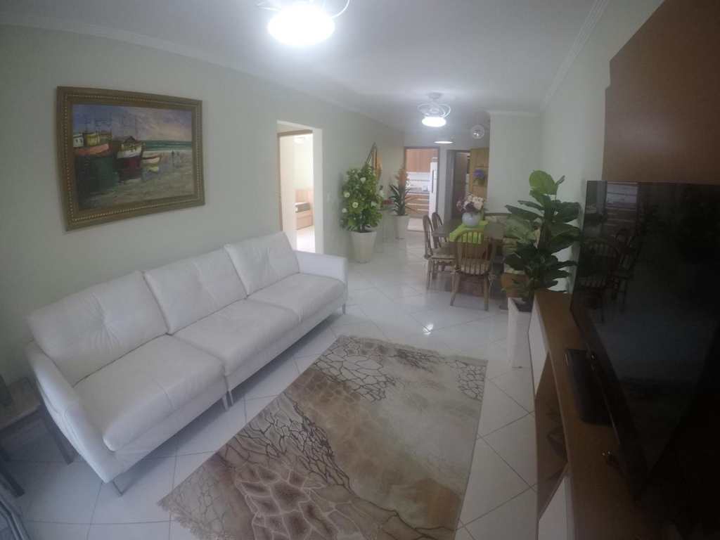 Apartamento em Praia Grande, no bairro Aviação