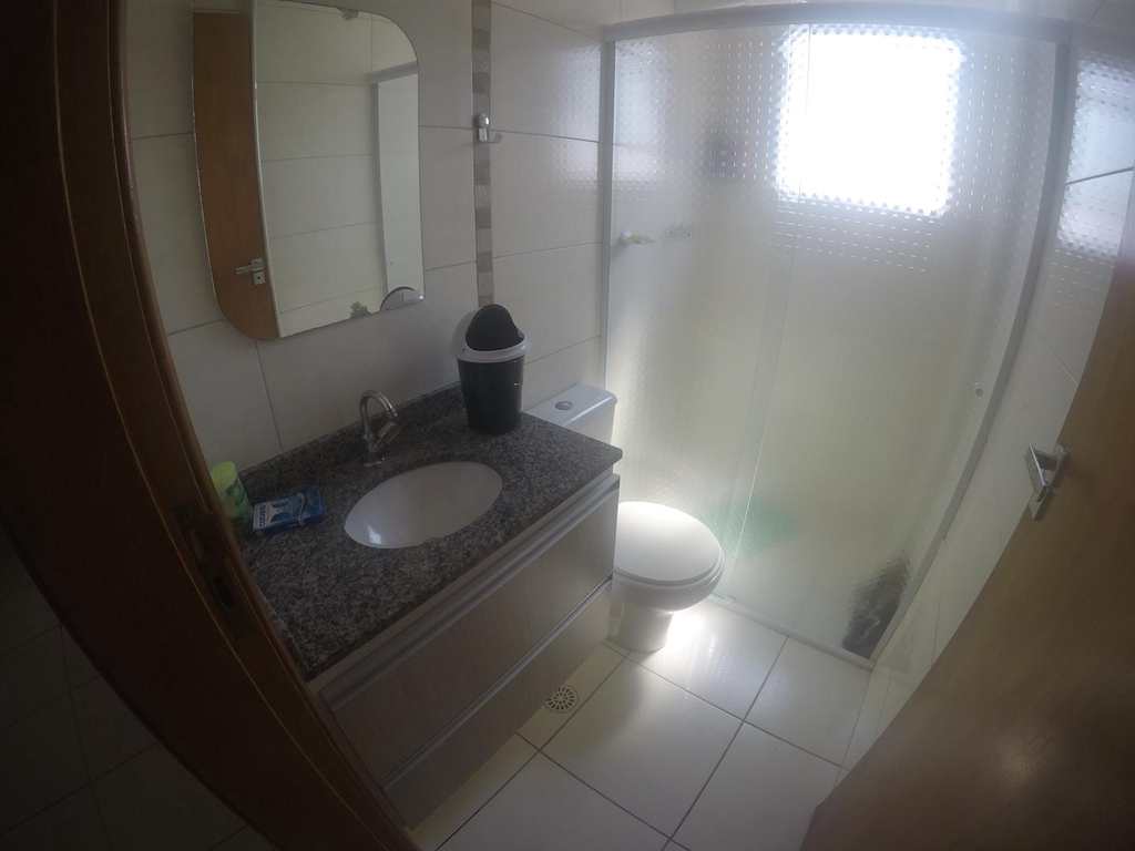 Apartamento em Praia Grande, no bairro Aviação