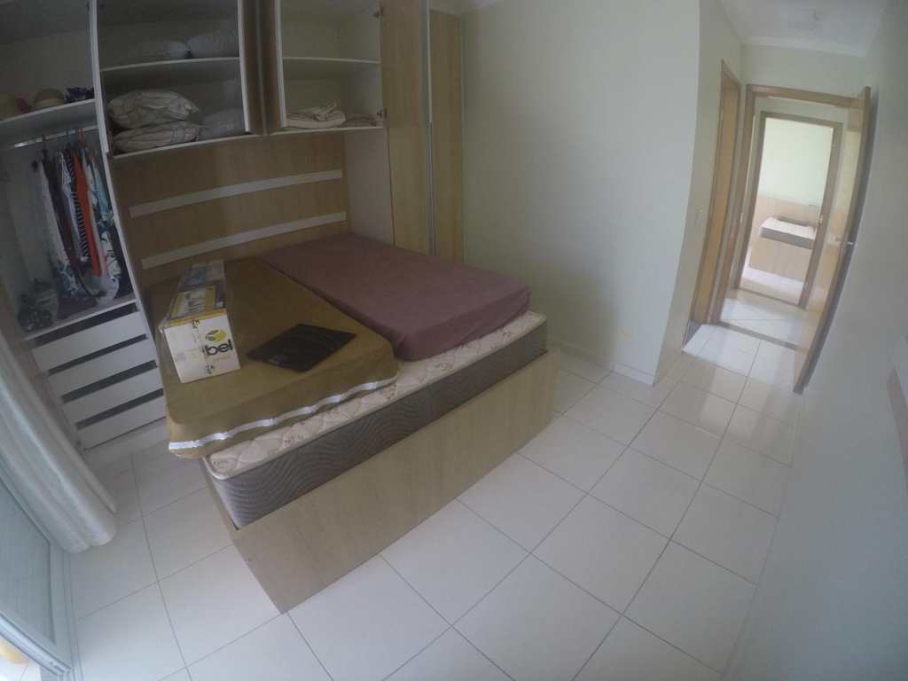 Apartamento em Praia Grande, no bairro Aviação