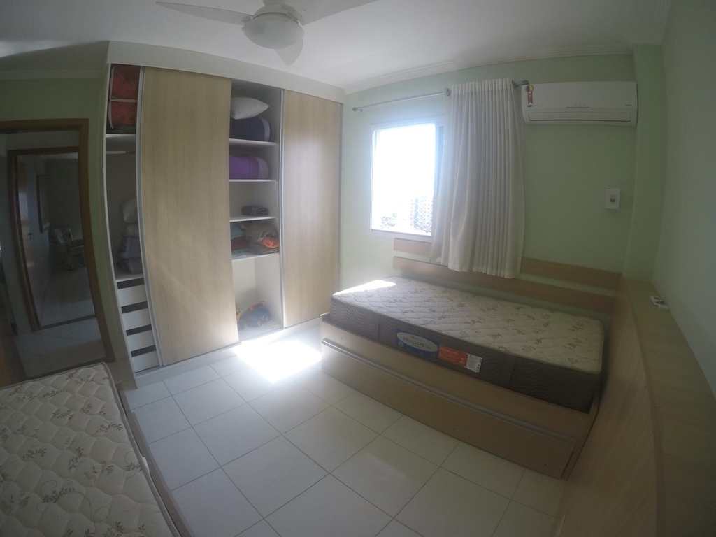 Apartamento em Praia Grande, no bairro Aviação