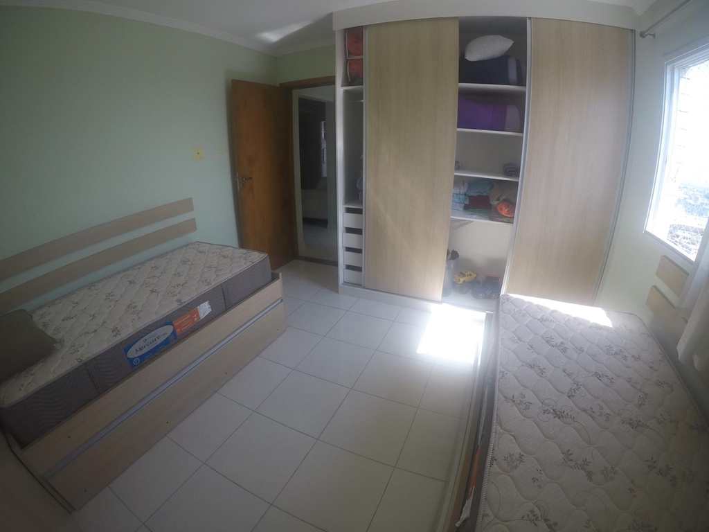 Apartamento em Praia Grande, no bairro Aviação