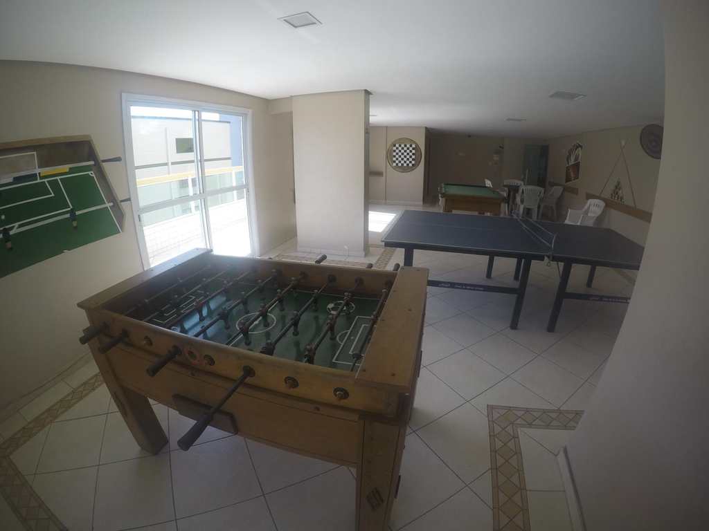 Apartamento em Praia Grande, no bairro Aviação