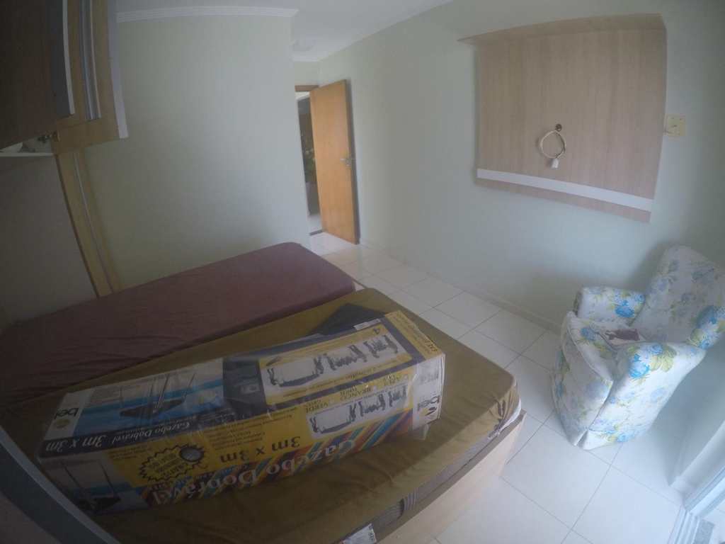 Apartamento em Praia Grande, no bairro Aviação