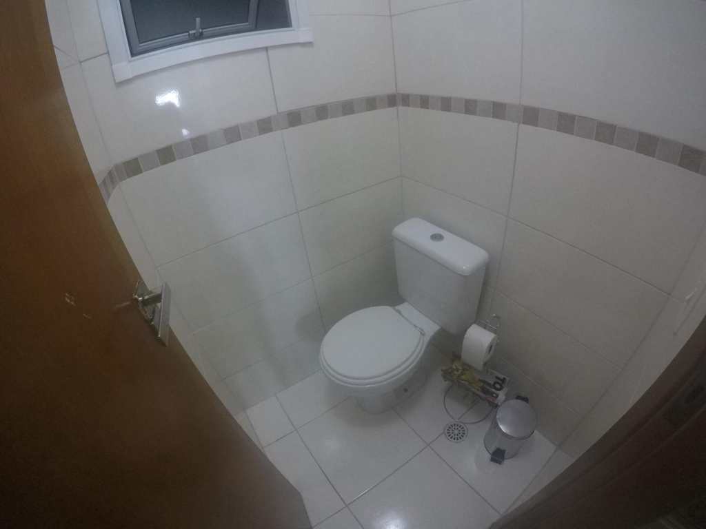 Apartamento em Praia Grande, no bairro Aviação
