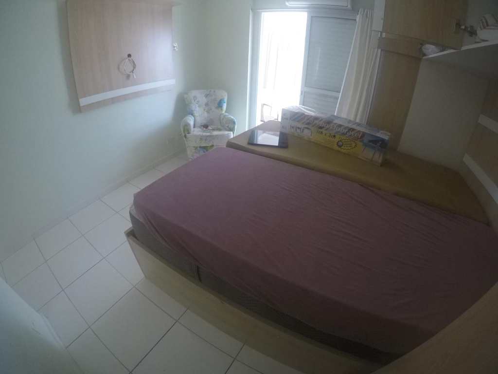 Apartamento em Praia Grande, no bairro Aviação