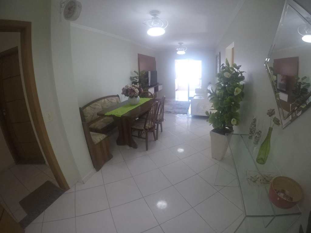Apartamento em Praia Grande, no bairro Aviação
