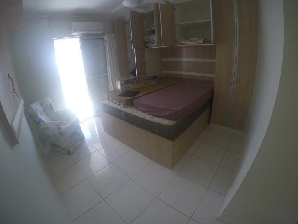 Apartamento em Praia Grande, no bairro Aviação