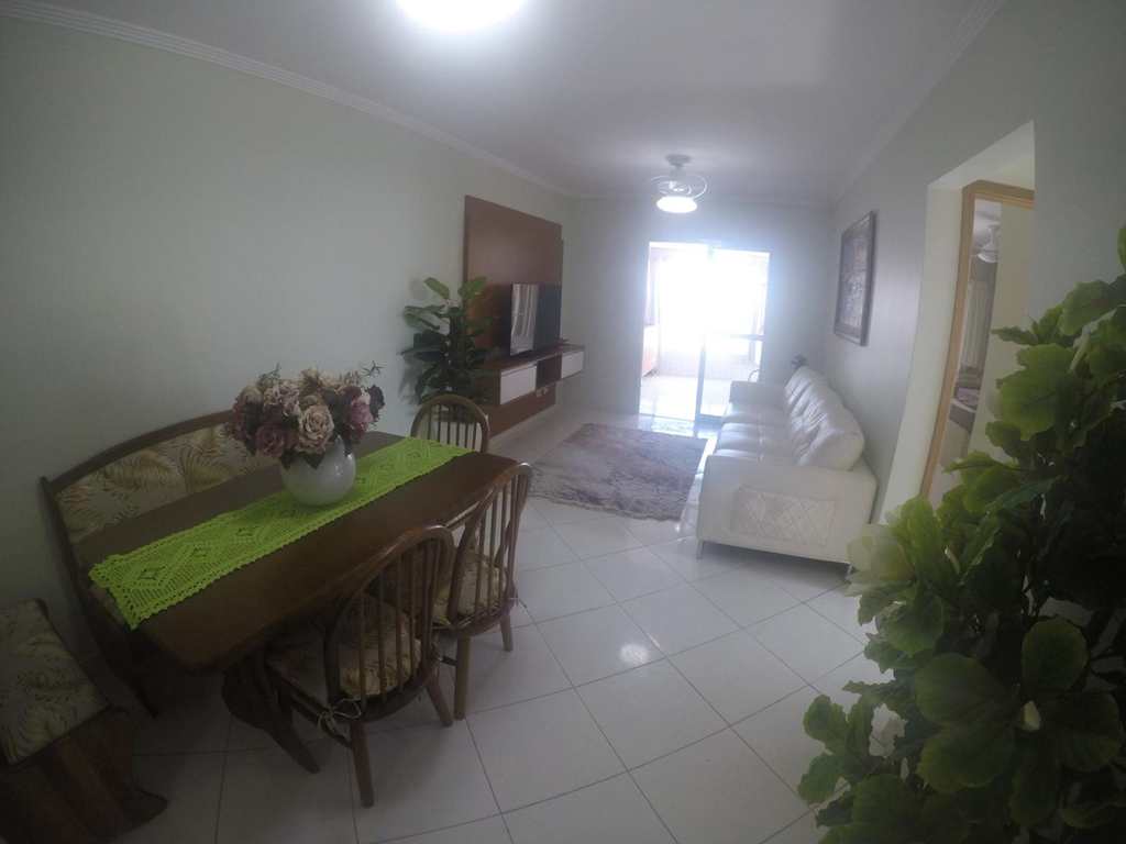 Apartamento em Praia Grande, no bairro Aviação