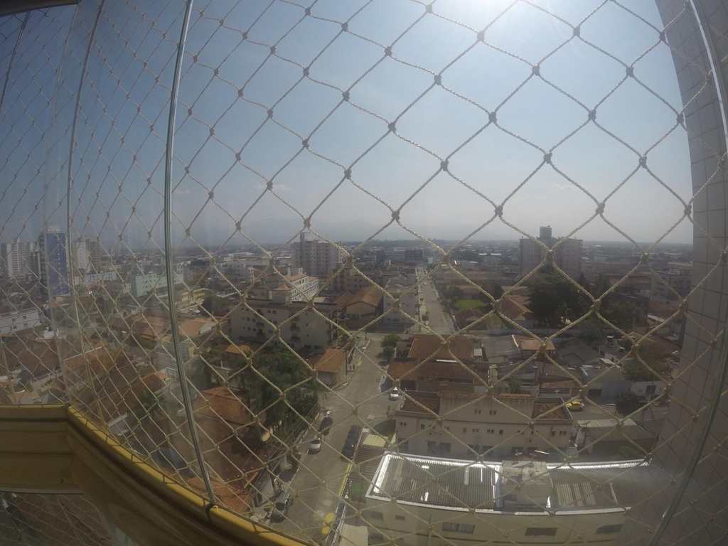 Apartamento em Praia Grande, no bairro Aviação