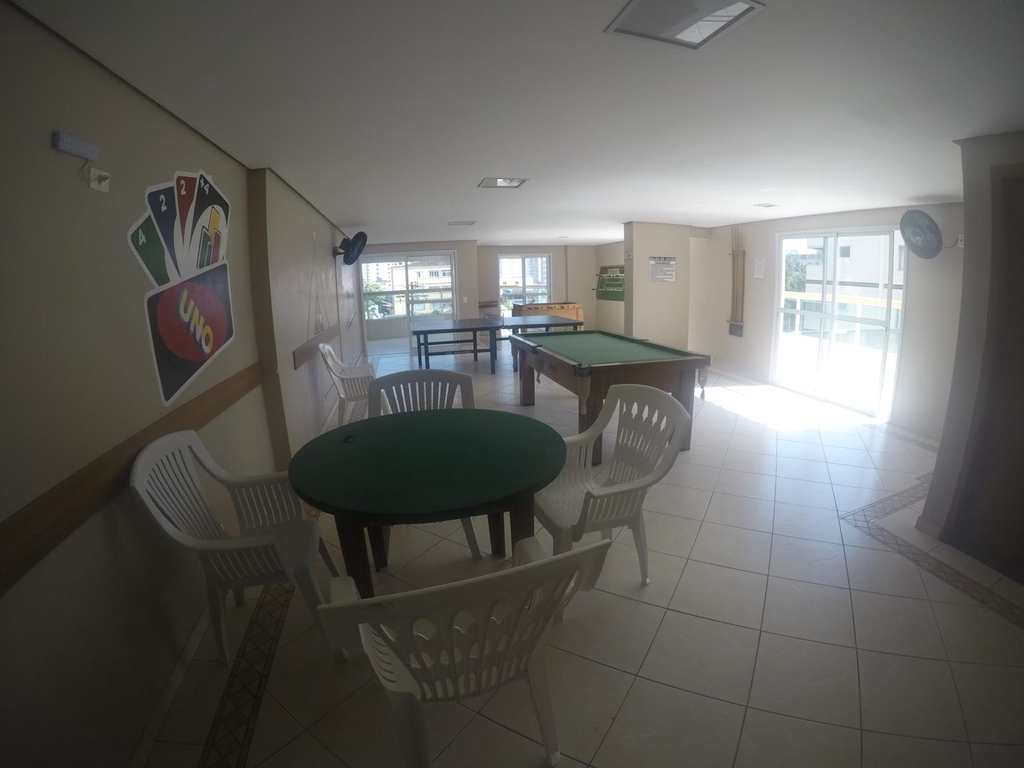 Apartamento em Praia Grande, no bairro Aviação
