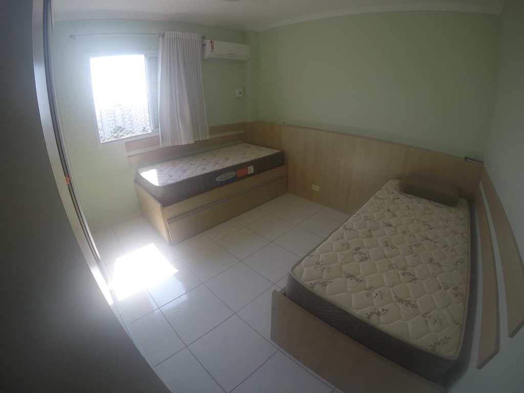 Apartamento em Praia Grande, no bairro Aviação