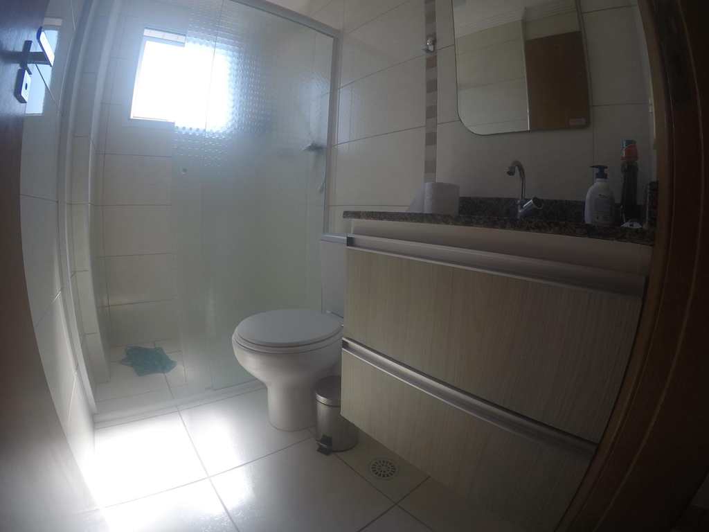 Apartamento em Praia Grande, no bairro Aviação